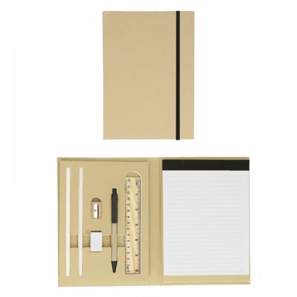 SET ECOLOGICO ZOGO